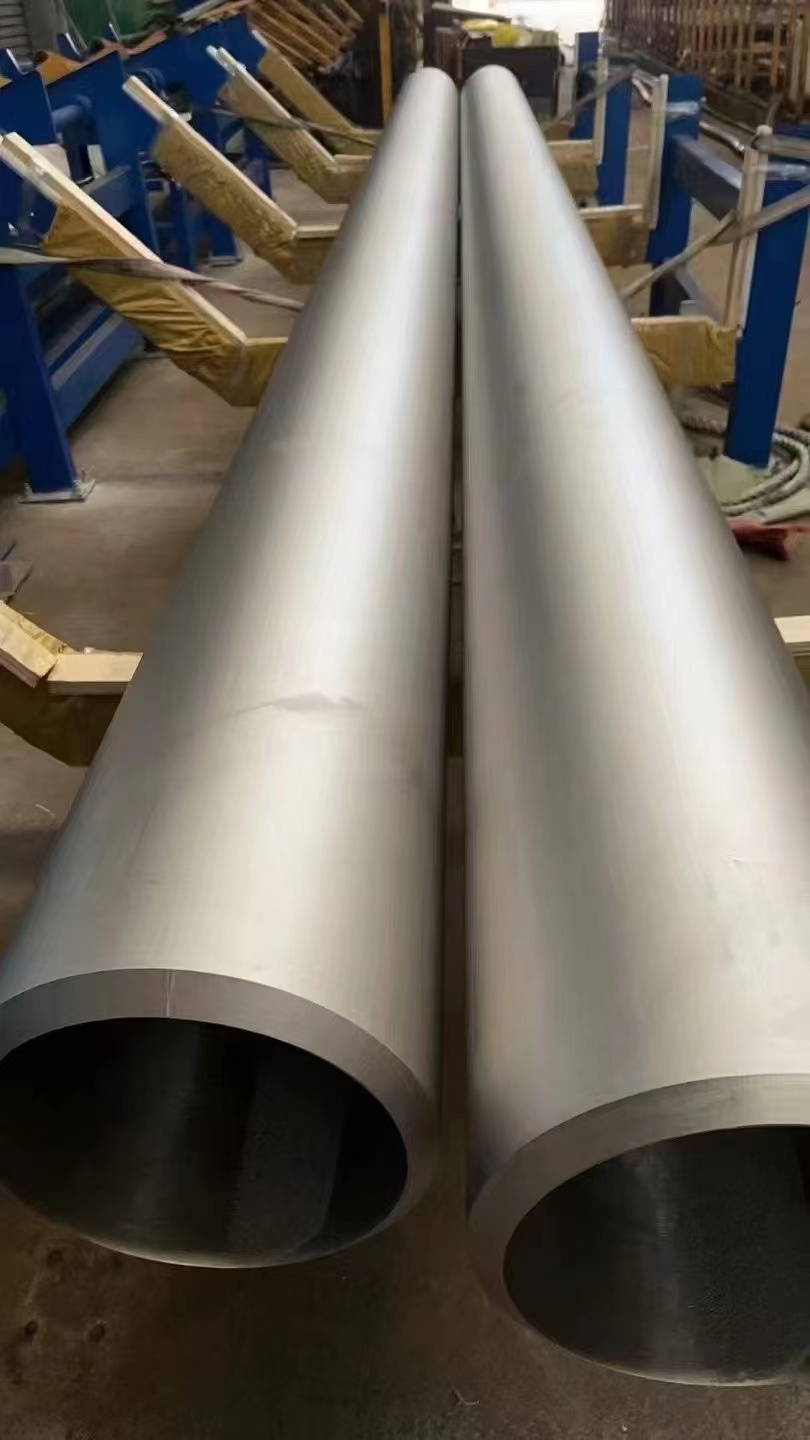 匠心铸管 笃行致远——浙江鼎尚不锈钢有限公司技能兴企纪实